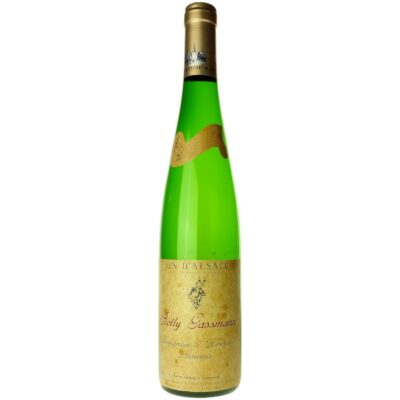 Alsace Auxerrois Moenschreben de Rorschwihr 2020, Domaine Rolly Gassmann